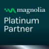 Magnolia Platinum Partner Logo